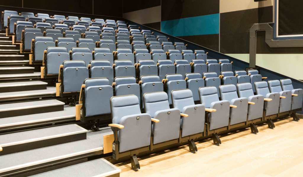 Theatre and Cinema Seating