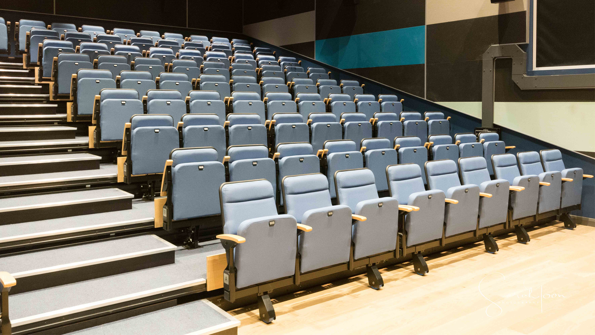Theatre and Cinema Seating
