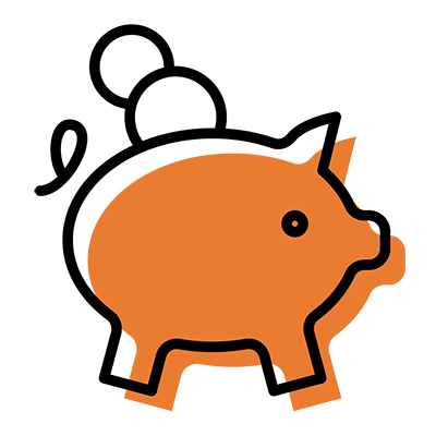 Piggy Bank Icon