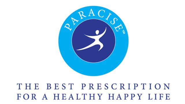 Paracise Healthy Happy Life