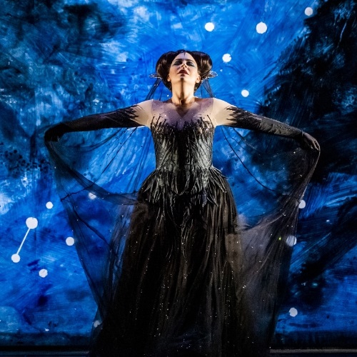 The Magic Flute: Royal Opera Live