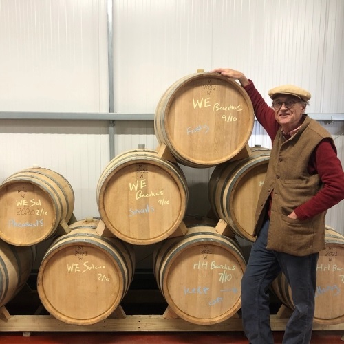 Meet The Winemaker: Walsingham Wines