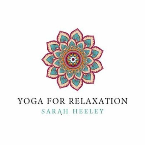 Gentle Yoga & Sound Healing Event with Sarah Heeley